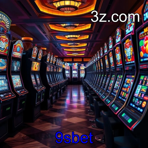 9sbet: Lotaria e Apostas Com Emoção A Cada Sorteio