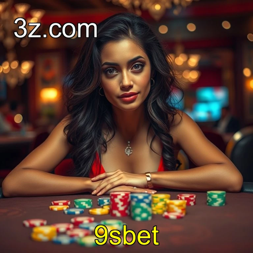 Slots Imperdíveis no 9sbet: Aventura e Emoção Sem Fim!