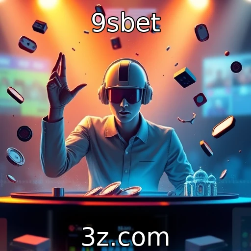 Impacto da tecnologia na indústria de games